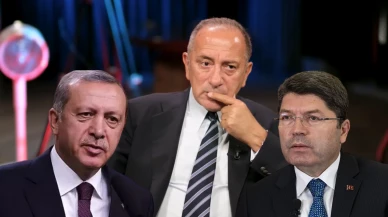Yılmaz Tunç : "Hukuk devleti gereği böyle ifadeler kabul edilemez"