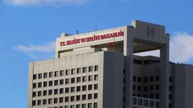 Hazine ve Maliye Bakanlığı: 2030 vadeli kira sertifikası için 5 finans kuruluşu yetkilendirildi
