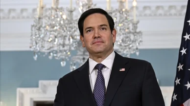 Marco Rubio'dan İran'ın nükleer silah kararlılığı rejimin sonu olur