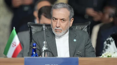 İran Dışişleri Bakanı, İstanbul'da konuştu