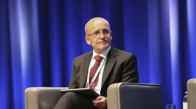 Bakan Şimşek, küresel ödül sahibi VİMER’i ziyaret etti