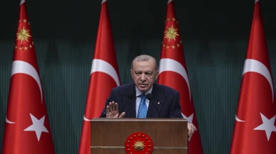 Cumhurbaşkanı Erdoğan İran-İsrail çatışmasını sona erdirmek için dünya liderleriyle telefon diplomasisi yürütüyor