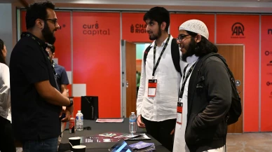 Muslim Tech Fest 2025 başladı: Etik teknoloji ve Müslüman girişimciler dikkat çekiyor