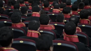 4 binden fazla hakim ve savcının görev yeri değişti