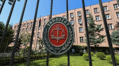 165 bin dosyayı karara bağladı, adalet sisteminde hızlı ilerleme sağlandı!