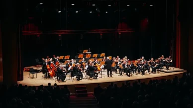 CRR Konser Salonu 2024-2025 sezonunu 84 konserle taçlandırdı
