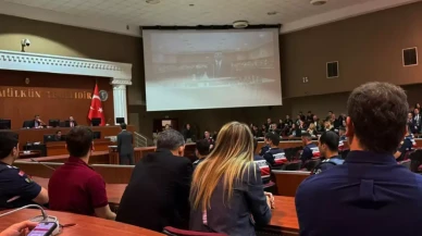 İmamoğlu'na 'Tehdit' ve 'Hakaret' suçlamasıyla 7 yıl hapis istemi