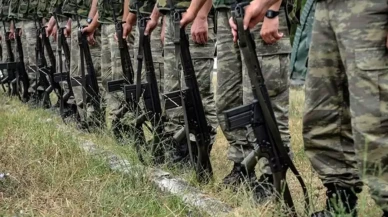 Bedelli askerlik ücreti 1 Temmuz'da güncelleniyor!