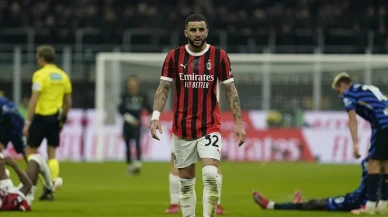 Kyle Walker, Burnley ile 2 yıllık sözleşme imzaladı