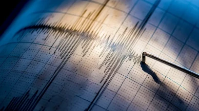 Japonya'nın Tokara Adaları'nda 16 günde 1.592 deprem