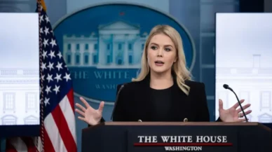 Beyaz Saray'dan Rusya'ya 50 günlük ateşkes uyarısı: “Aksi halde ağır yaptırımlar yolda”