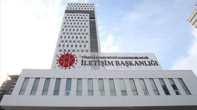 Cumhurbaşkanlığı İletişim Başkan yardımcılıklarına Ferhat Pirinççi ve İlhami Giray Şahin atandı