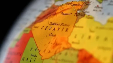 Cezayir’den Fransa’ya sert yanıt
