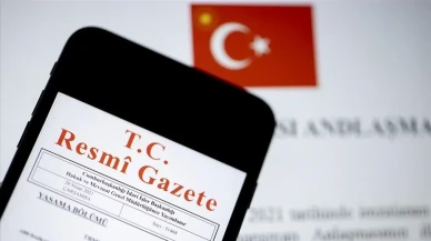 Fahrettin Altun Türkiye İnsan Hakları ve Eşitlik Kurulu'nun Başkanlık koltuğuna oturdu