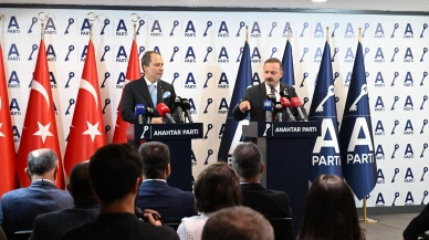 Yavuz Ağıralioğlu: Düşmanlarıma bile nezaketsiz cümleler kurmam