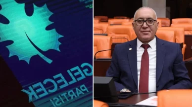 Büyük umutlarla siyasi yolculuğuna başlayan partide yaprak dökümü