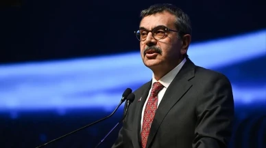 Milli Eğitim Bakanı Tekin: LGS sızıntı iddiaları algı operasyonu