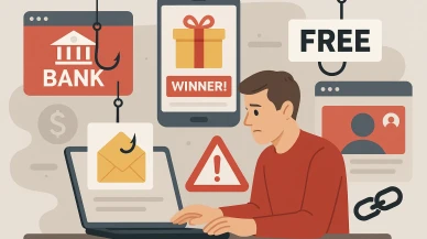 Ticaret Bakanlığı'ndan dijital tuzaklara karşı uyarı