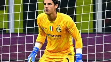 Galatasaray, kaleci arayışında dikkat çeken isim: Yann Sommer