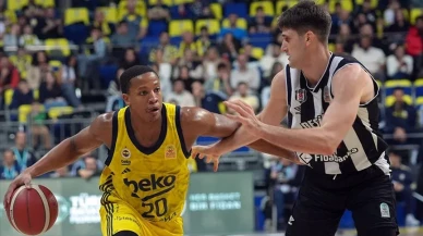 Fenerbahçe Beko yeni sezonun ilk yıldız transferini açıkladı