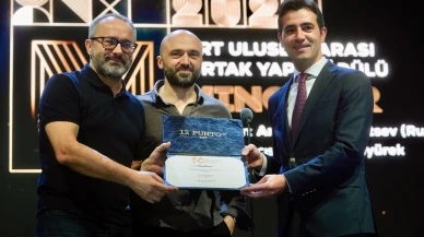 2025 TRT 12 Punto ödülleri sahiplerini buldu