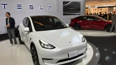 Tesla'dan Türkiye adımı: Her gün sipariş verilecek