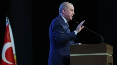 Erdoğan'dan kritik mesaj: Türkiye Yüzyılı hedefi ve ahlaki değerler mücadelesi