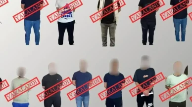 Bakan Yerlikaya duyurdu: 15 suçluyu ülkemize getirdik