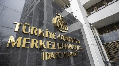 Merkez Bankası'ndan bilimsel araştırmalara yeni destek: VERİM projesi başlatıldı