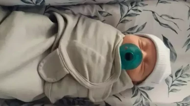 31 yıl sonra bir mucize: 1994'te dondurulan embriyo, sağlıklı bir bebeğe dönüştü