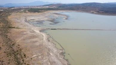 İzmir Çeşme'de 7 saatlik zorunlu su kesintisi başlıyor