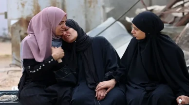 Hamas’tan yeni ateşkes önerisine sıcak mesaj