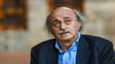 Velid Canbolat’tan İsrail’e Suveyda tepkisi: “Dürzileri kullanarak Suriye’de kaos çıkarıyor”