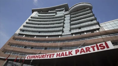 CHP'de acil MYK toplantısı: Gözaltılar siyasi operasyon mu?