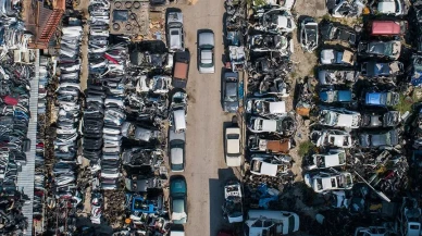 20 yaş ve üzeri araçlar için hurda indirimi mi geliyor?