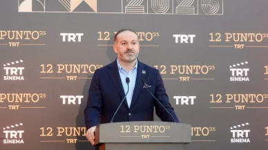 TRT'den sinemaya destek hamlesi: “Sinemaya olan ilgimizi destek politikasına dönüştürüyoruz”