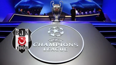 Beşiktaş, Shakhtar Donetsk karşısında kritik maça çıkıyor