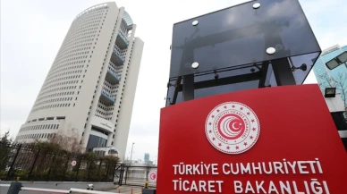 Ticaret Bakanlığı’ndan 6 ayda 5,9 milyar liralık ek tahakkuk ve ceza kararı