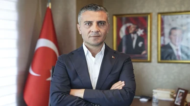 Yüzme Federasyonu Başkanı Yalçın: “Herkes istediği mayoyla yüzme hakkına sahiptir”