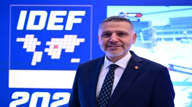 IDEF 2025, Türk Savunma Sanayisinin gücünü gözler önüne serdi