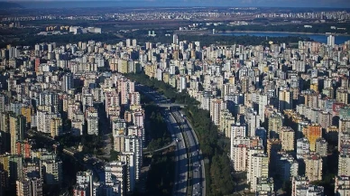 Temmuz kira artış tavanı yüzde 43,23 olarak belirlendi