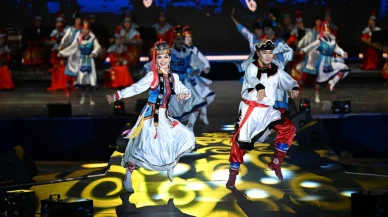 Meikin Asia 2025  müzik yarışmasında kazananlar belli oldu