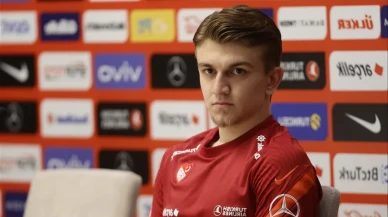 Rıdvan Yılmaz Rangers'tan ayrılıyor mu? Beşiktaş yolda mı?