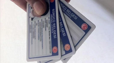 Eski ehliyet sahiplerine son çağrı: 15 TL yerine 7 bin lira olacak