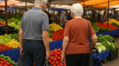 SSK ve Bağ-Kur emeklilerine yüzde 16,67 artış netleşti