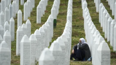 Srebrenitsa Soykırımı'nın 30. yılında 7 kurban daha toprağa veriliyor