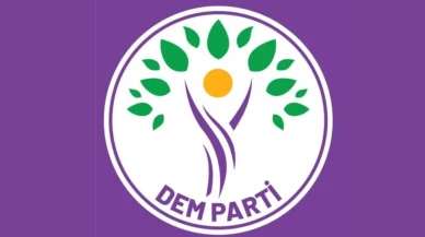 DEM Parti Heyeti, siyasi parti liderleriyle görüşmelere başlıyor