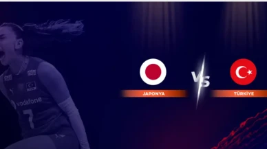Filenin Sultanları, Japonya ile Yarı Finale yükselme mücadelesine çıkıyor