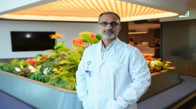 Vertigo uyarısı: “Basit bir baş dönmesi sanılmamalı”