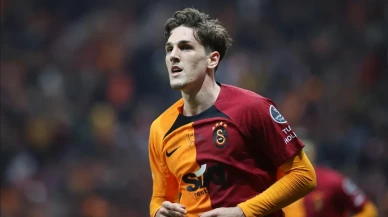 Galatasaray’dan Nicolo Zaniolo ile yolları ayırıyor!